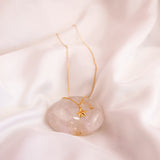 Charmed: Fallen Star Necklace