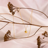 Charmed: Fallen Star Necklace