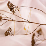 Charmed: Fallen Star Necklace