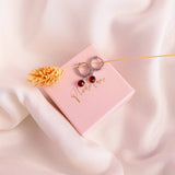 Garnet Classic Huggies