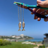 Off The Hook Fish Threaders