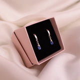 Kyanite Classic Huggies