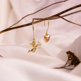 Charmed: The Archer Gold Filled Lilibet Hooks
