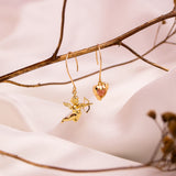 Charmed: The Archer Gold Filled Lilibet Hooks