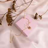 Charmed: Love Spell Necklace