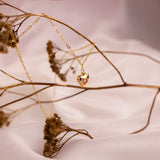 Charmed: Love Spell Necklace