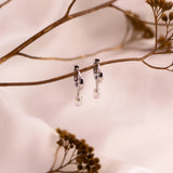 Moonstone Classic Huggies