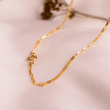 Charmed: Mystic Lover Necklace