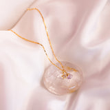 Charmed: Mystic Lover Necklace