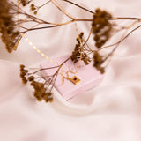 Charmed: One for Luck Necklace