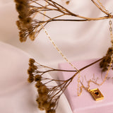 Charmed: One for Luck Necklace