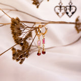 Pellar's Knot Huggies