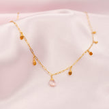 Aphrodite Necklace - EXCLUSIVE