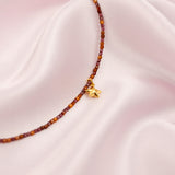 Stargazer Necklace - EXCLUSIVE