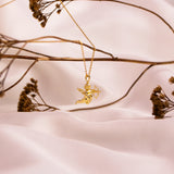 Charmed: The Archer Necklace