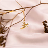 Charmed: The Archer Necklace