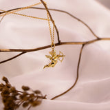 Charmed: The Archer Necklace