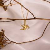 Charmed: The Archer Necklace