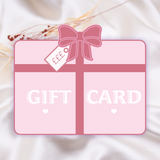 Phoebe Lune Gift Card