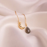 Charmed: The Veil Gold Filled Lilibet Hooks