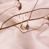 Charmed: The Veil Gold Filled Lilibet Hooks
