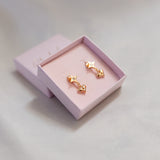 Written in the Stars Studs