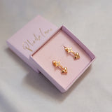 Written in the Stars Studs