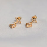Written in the Stars Studs