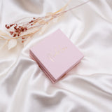 Custom order - Green Amethyst